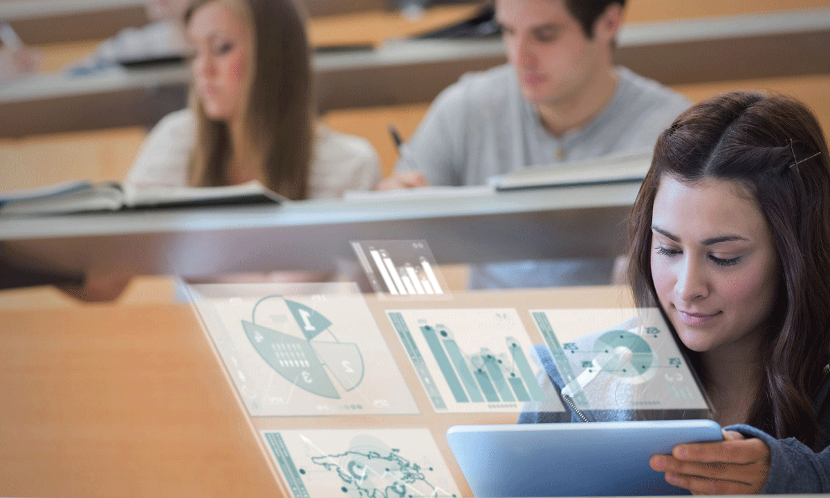 Universidades y gestión del talento: cómo la inteligencia artificial está transformando la revisión curricular