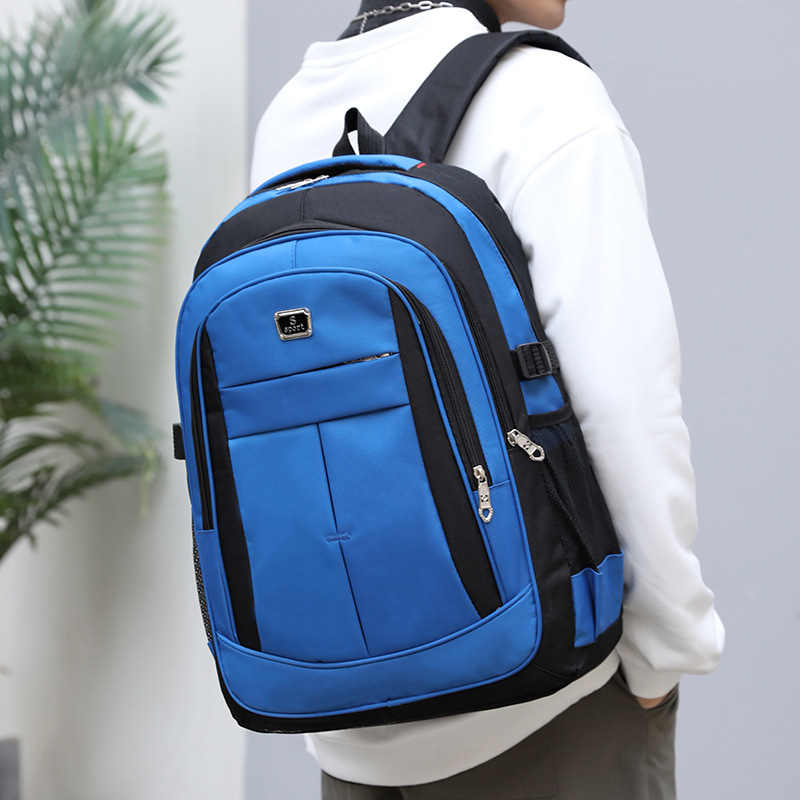 Multifunctional Backpack, 20–35 L, waterproof