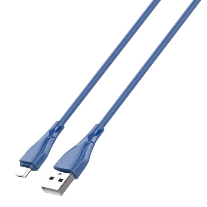 Cable USB-A a USB-C 2 m
