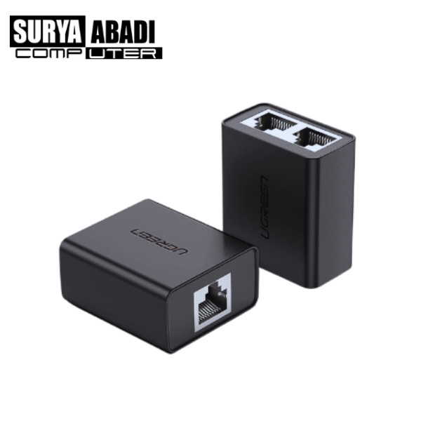 Adapter UGreen RJ45 Splitter