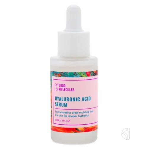 Good Molecules Hyaluronic Acid Serum 30ml