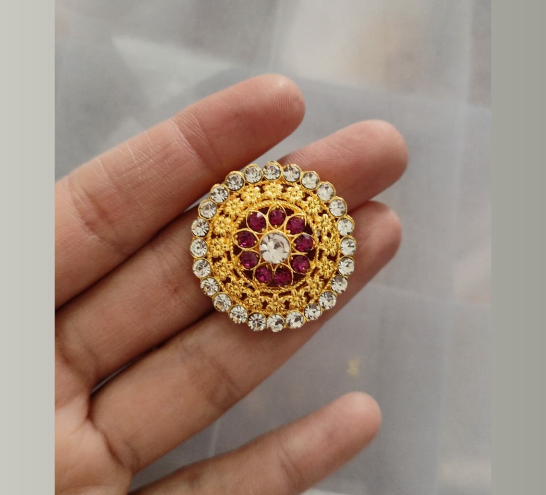 Big Round Pendant -P78-per pc