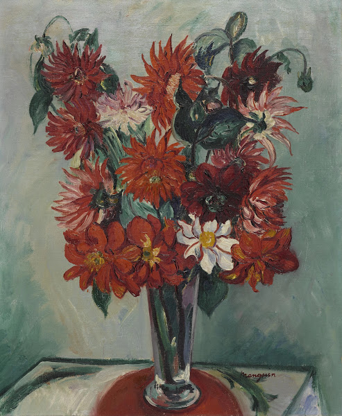 Dahlias
