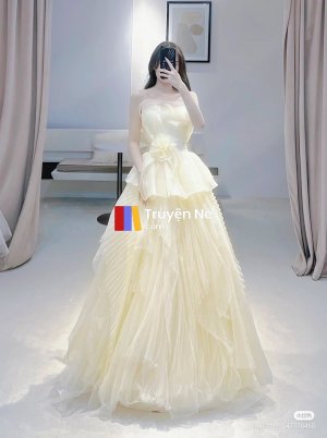 Cuộc Hôn Nhân Nghiệt Ngã