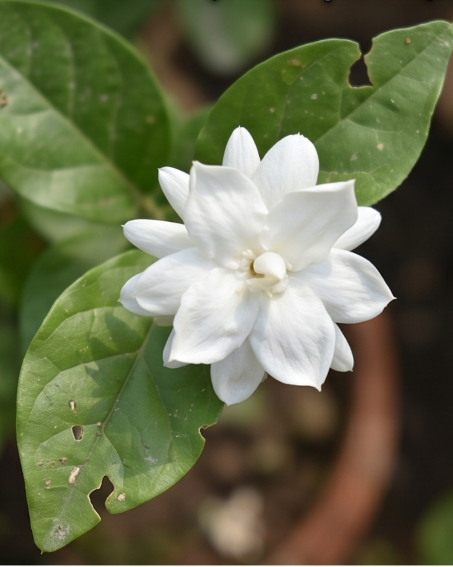 Jasmine Plant — view 6