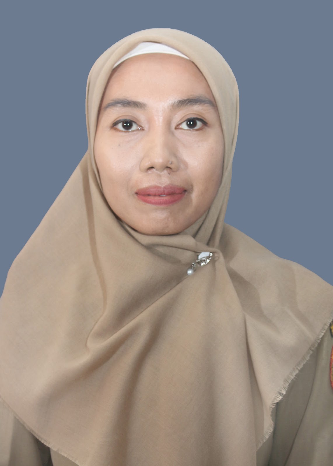 Nur Inayah, S.Pd.
