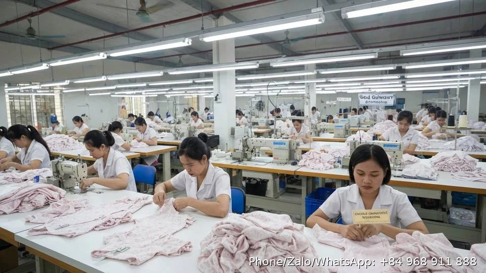 Wholesale Baby Boutique Suppliers USA - Gold Garment Vietnam