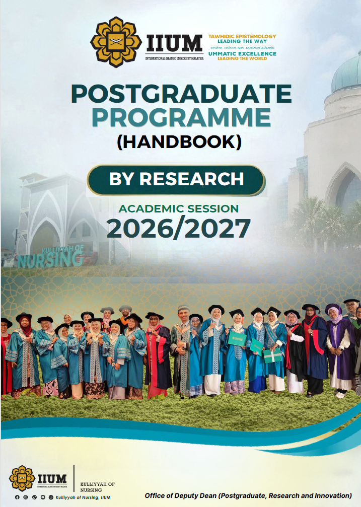 Research PG eHandbook