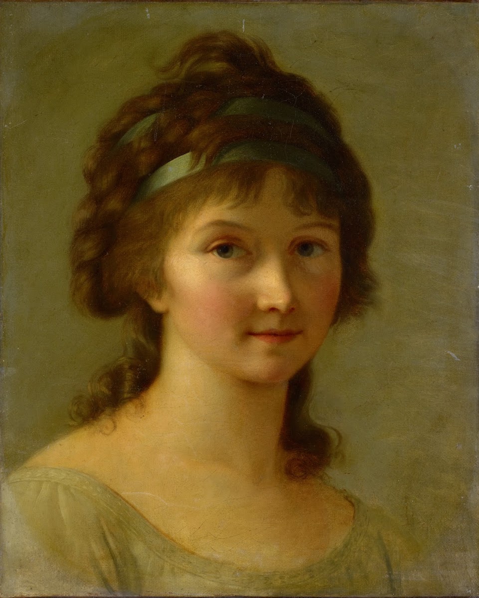 Portrait of a Lady 17551842