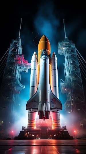 Rocket Picture