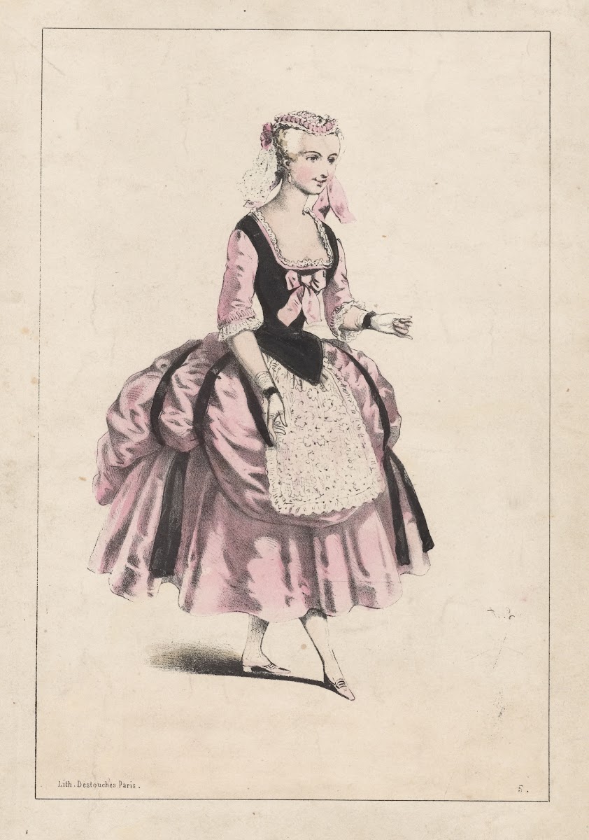 Camargo 1840