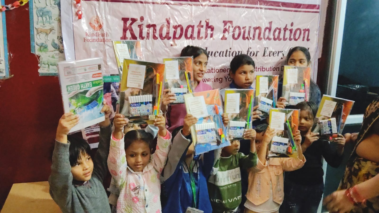 Kindpath foundation