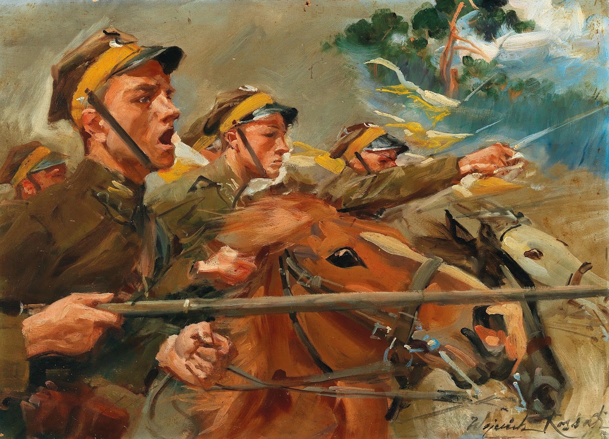 Attack 1930