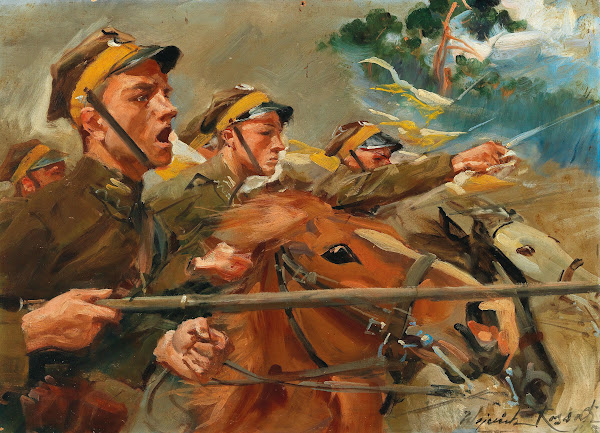 Attack 1930