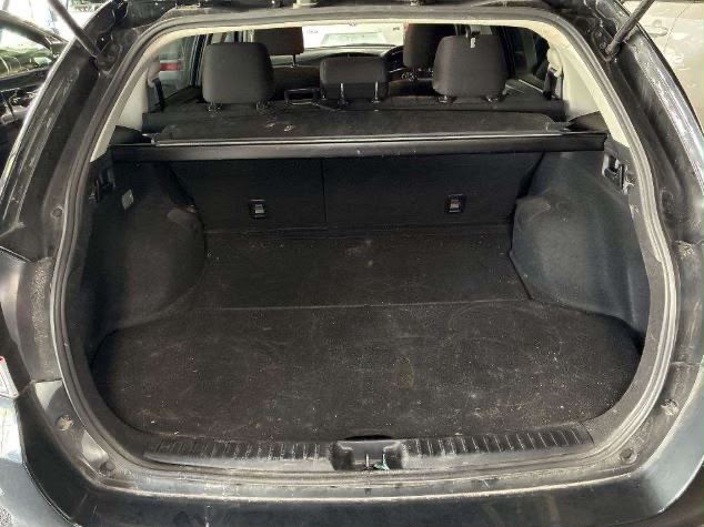 Toyota Fielder