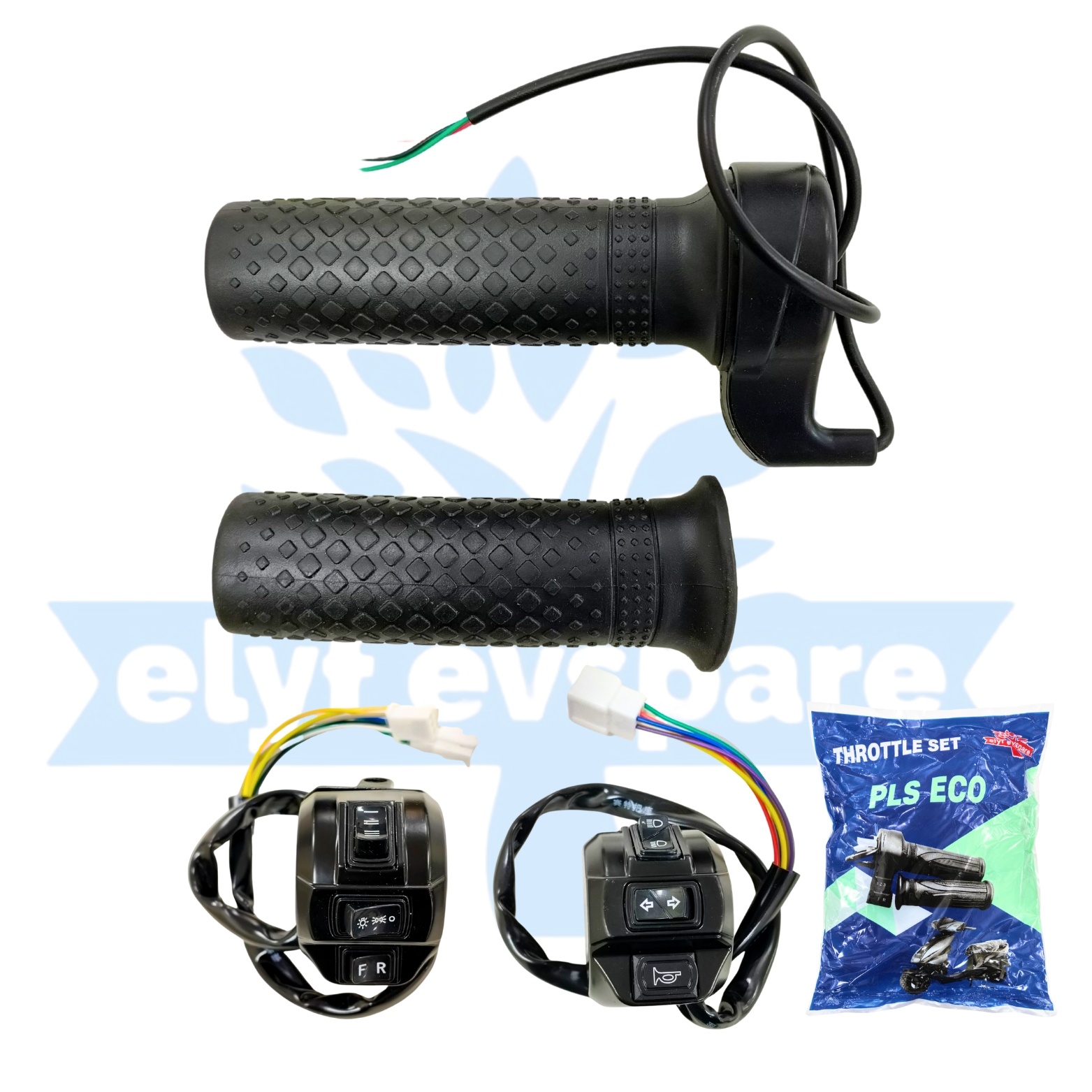 TROTL [ASSY A4 LOADER] (0291)