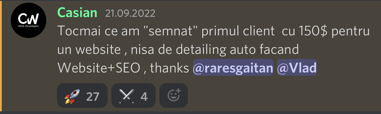 Rezultat #84