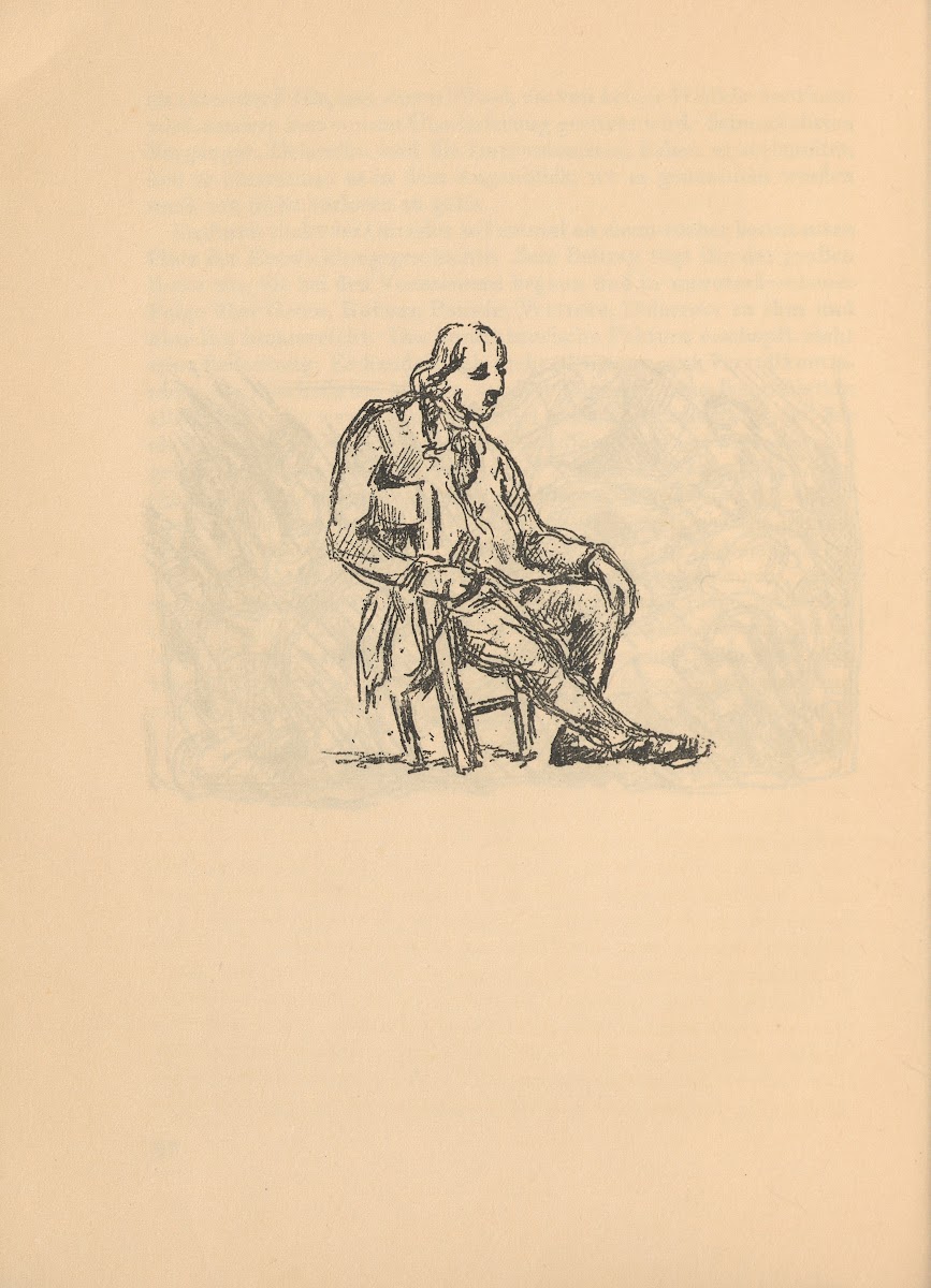 Cézanne und sein Kreis ein Beitrag zur Entwicklungsgeschichte Pl12 1920