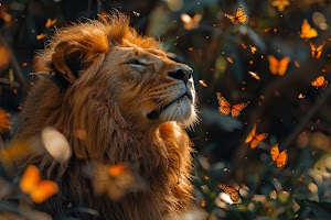 Lion Wallpaper