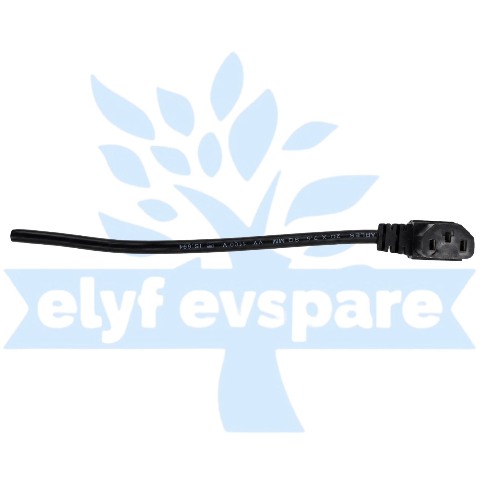 CHARGING PLUG CP1 L-TYPE (025e)