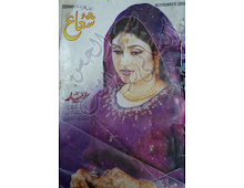 Shuaa Digest November 2005 Download PDF