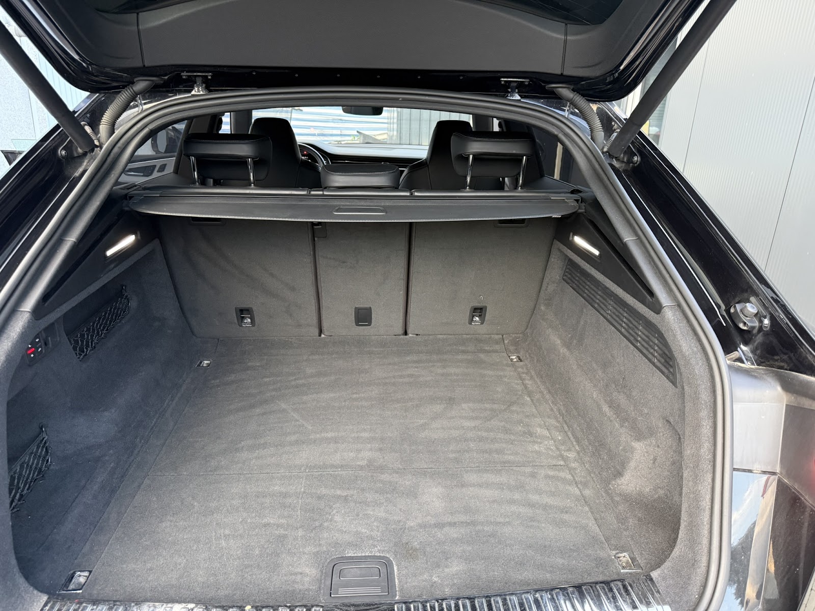 Audi SQ8 4.0 V8 TDI * HeadUp * B&O * Pano * 22″ – Bild 10