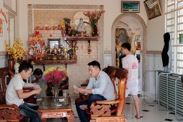 Ảnh bìa album