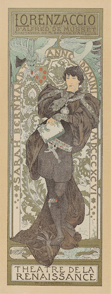 Lorenzaccio 1896 1900