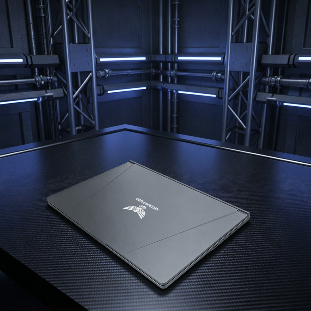 QUANTUM G7 – 16.0" FHD IPS (1920x1200), Intel Core i7-6700HQ – view 6