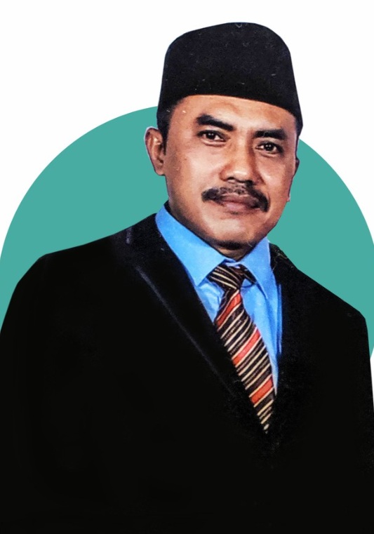 Foto Prof. Dr. Shodiq, M.Ag.