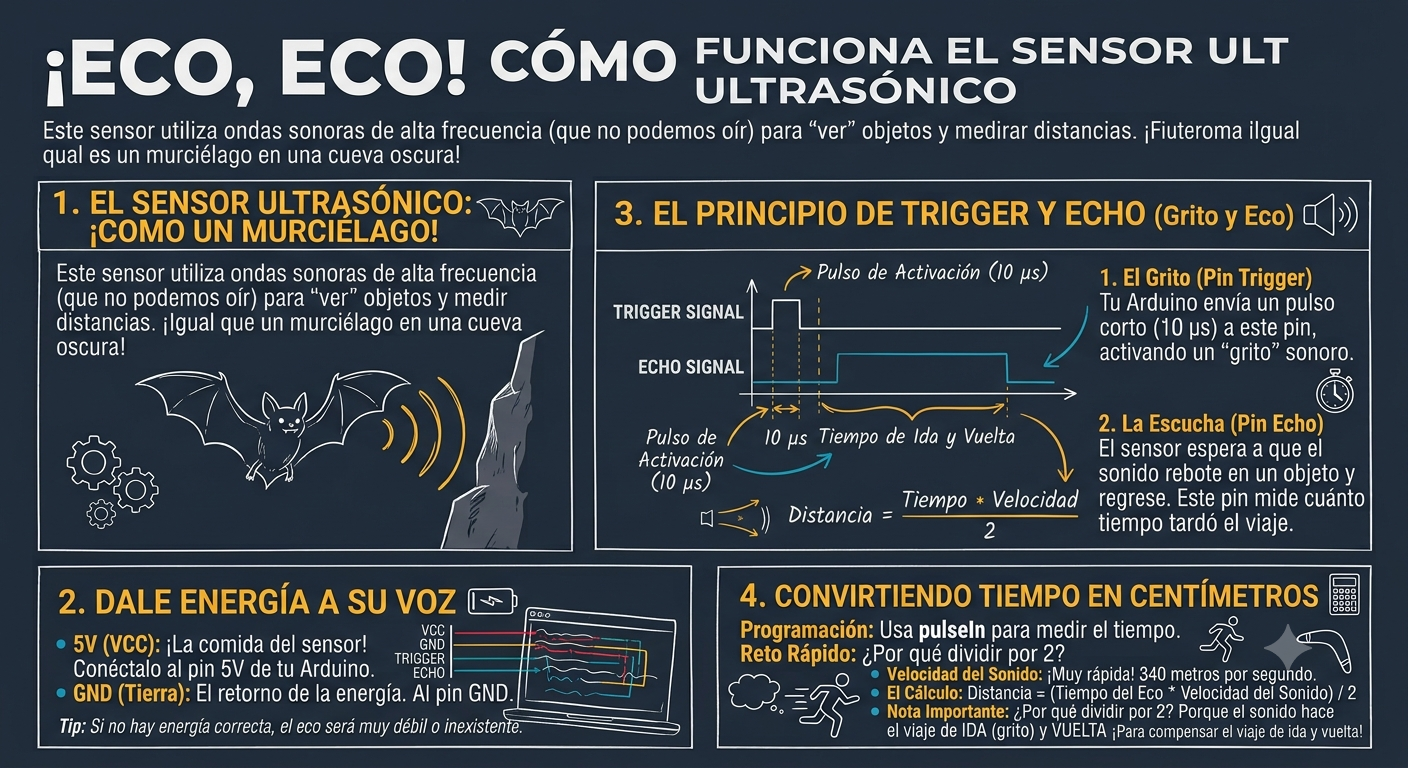 ULTRASONICO