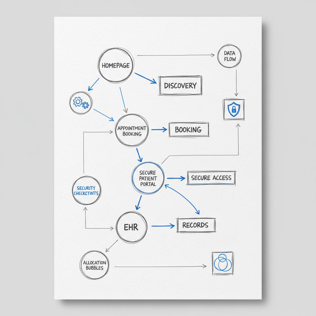 Agency Visible &ndash; Image 1