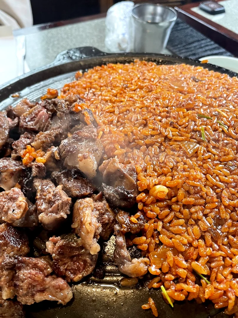 Mongtan: The Ultimate Guide to Savory Woode Galbi in Seoul's Samgakji - K-Food Insider - K-Food, Korean BBQ