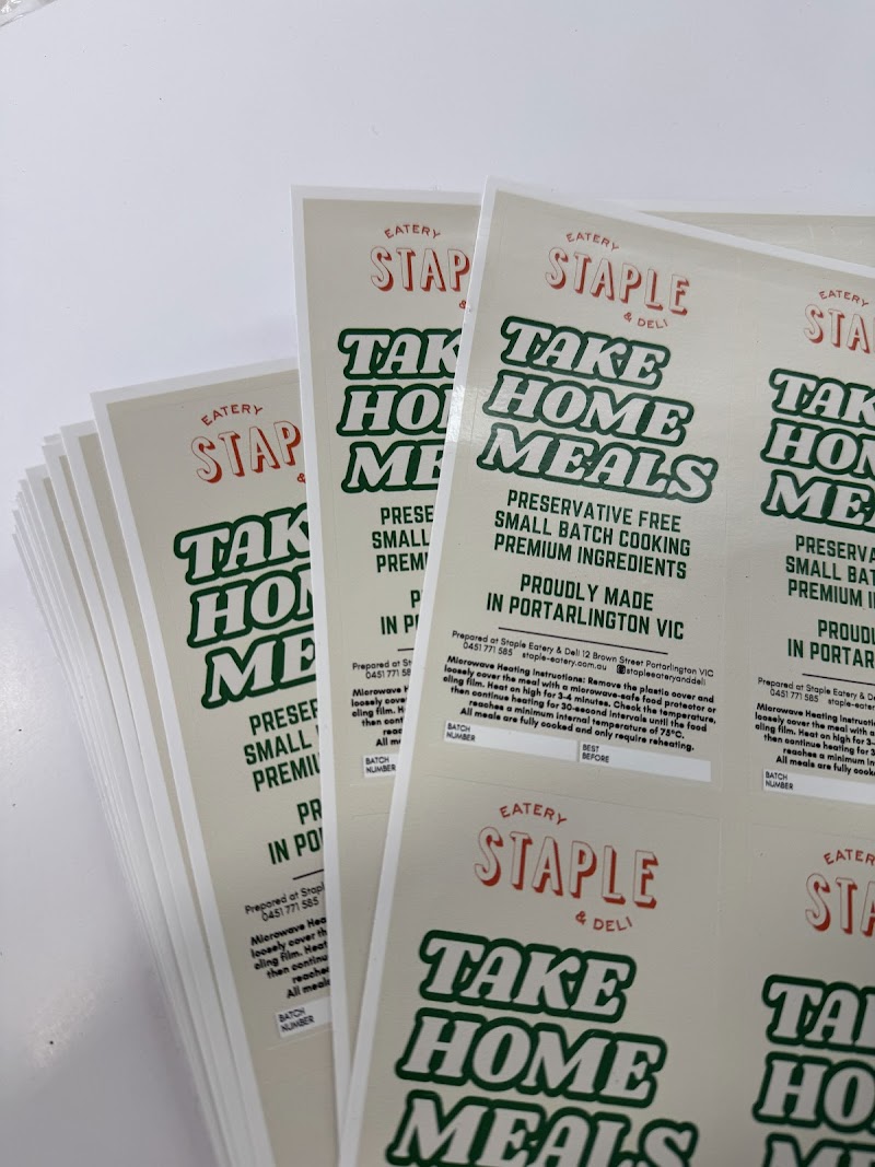 Sticker Sheets — Sticky Sitch Melbourne
