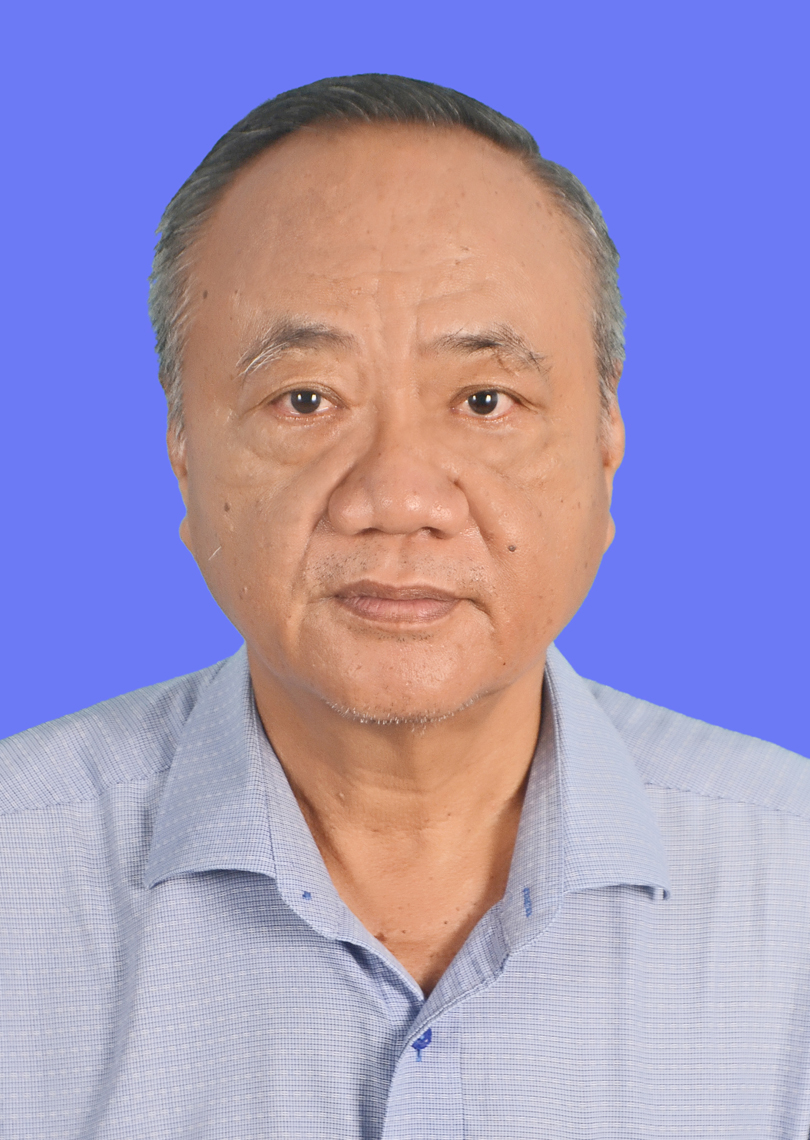 TS. Phạm Văn Hùng