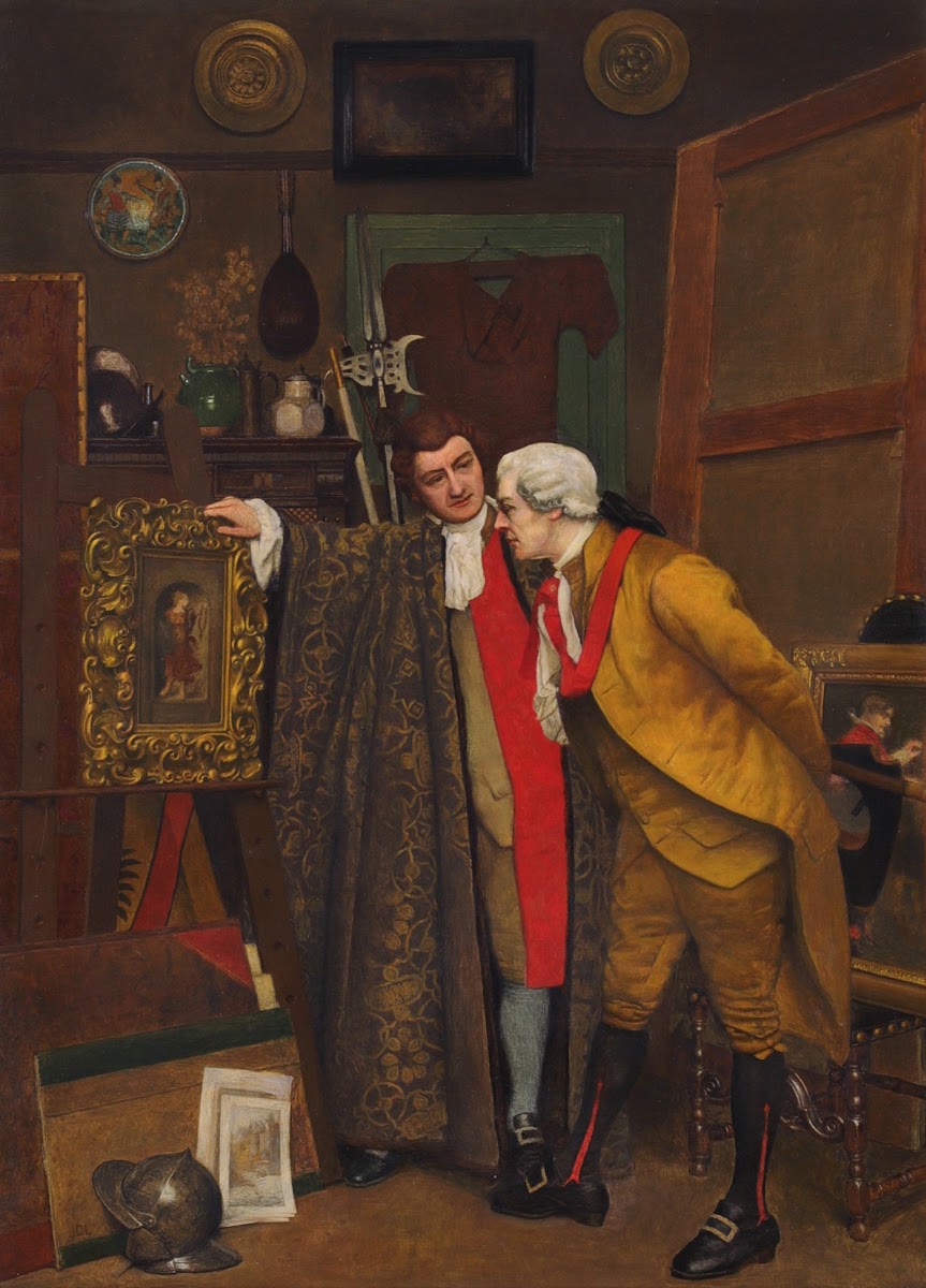 The Connoisseurs