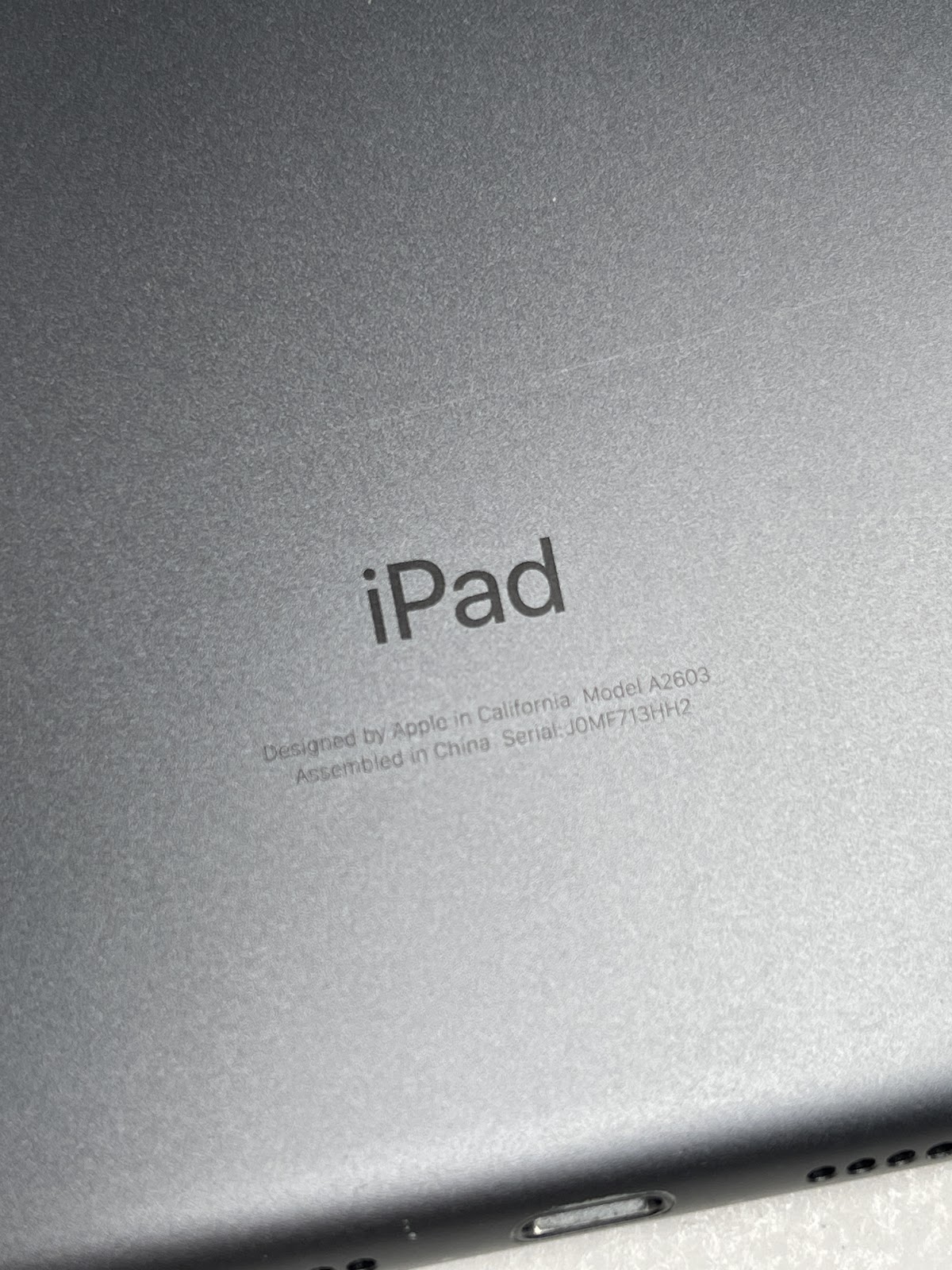 ipad 9 2021 出清機商品圖片