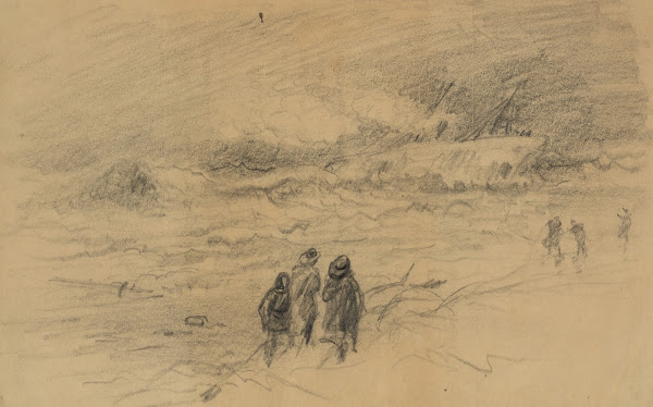 Shipwreck 1860 1865