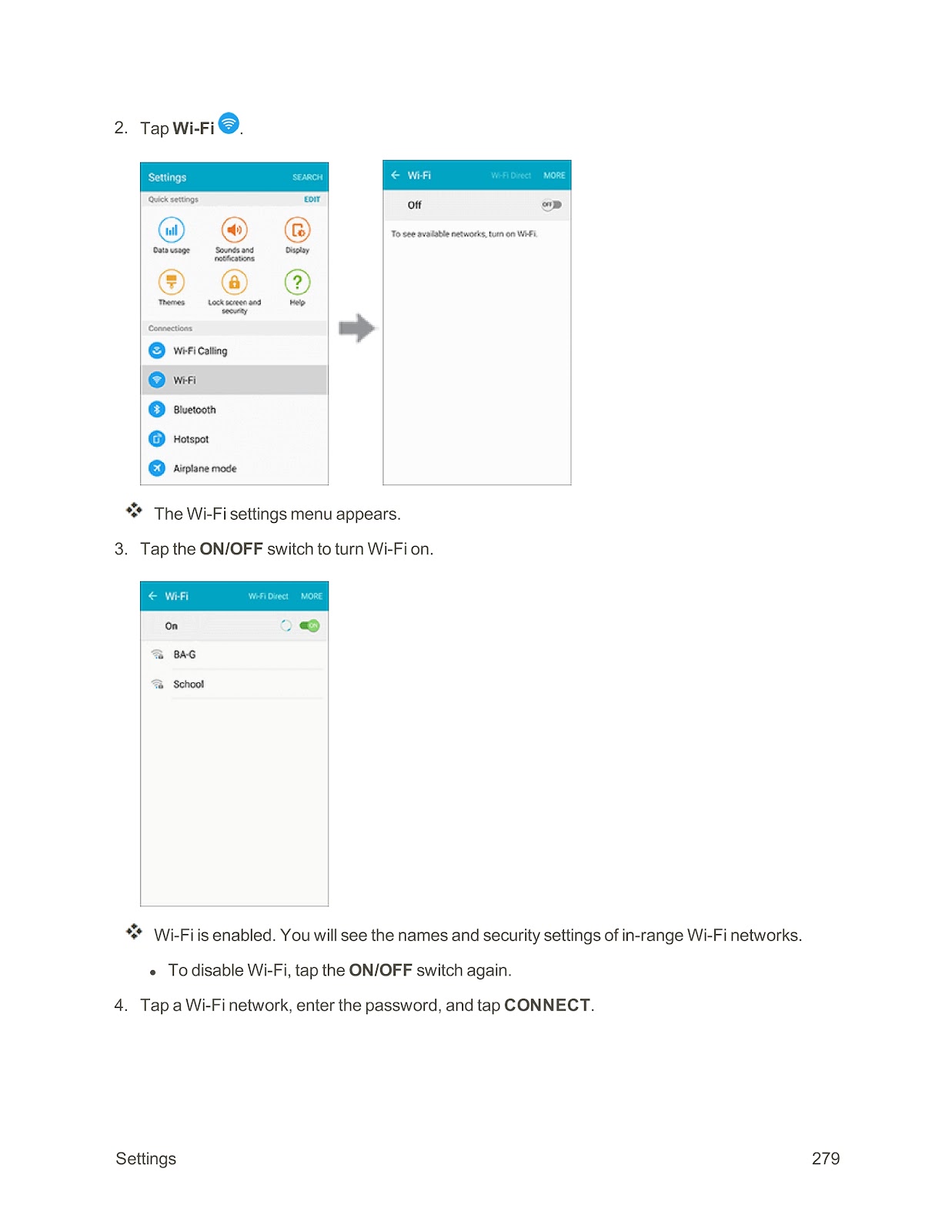 SPRINT SAMSUNG GALAXY S6 EDGE (01) PAGE 289