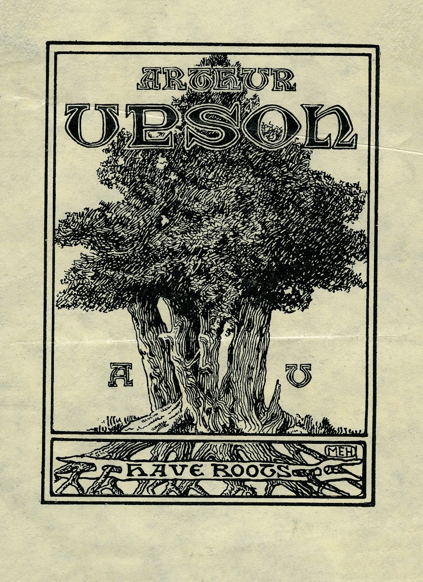 Arthur Upson
