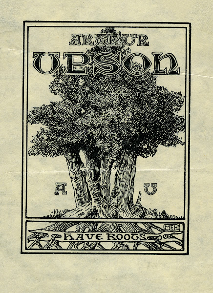 Arthur Upson