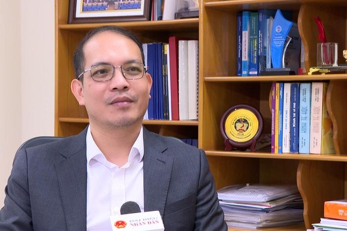 Muốn đỗ Đại học Kinh tế Quốc dân, cần chiến lược gì? - Đại Biểu Nhân Dân