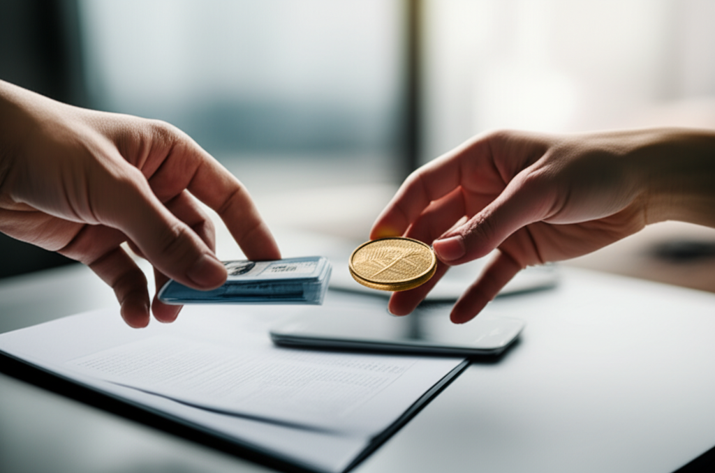 📢 사장님, 돈이 필요한가요 기술이 필요한가요?