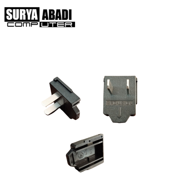 CONVERTER STEKER RASPBERY