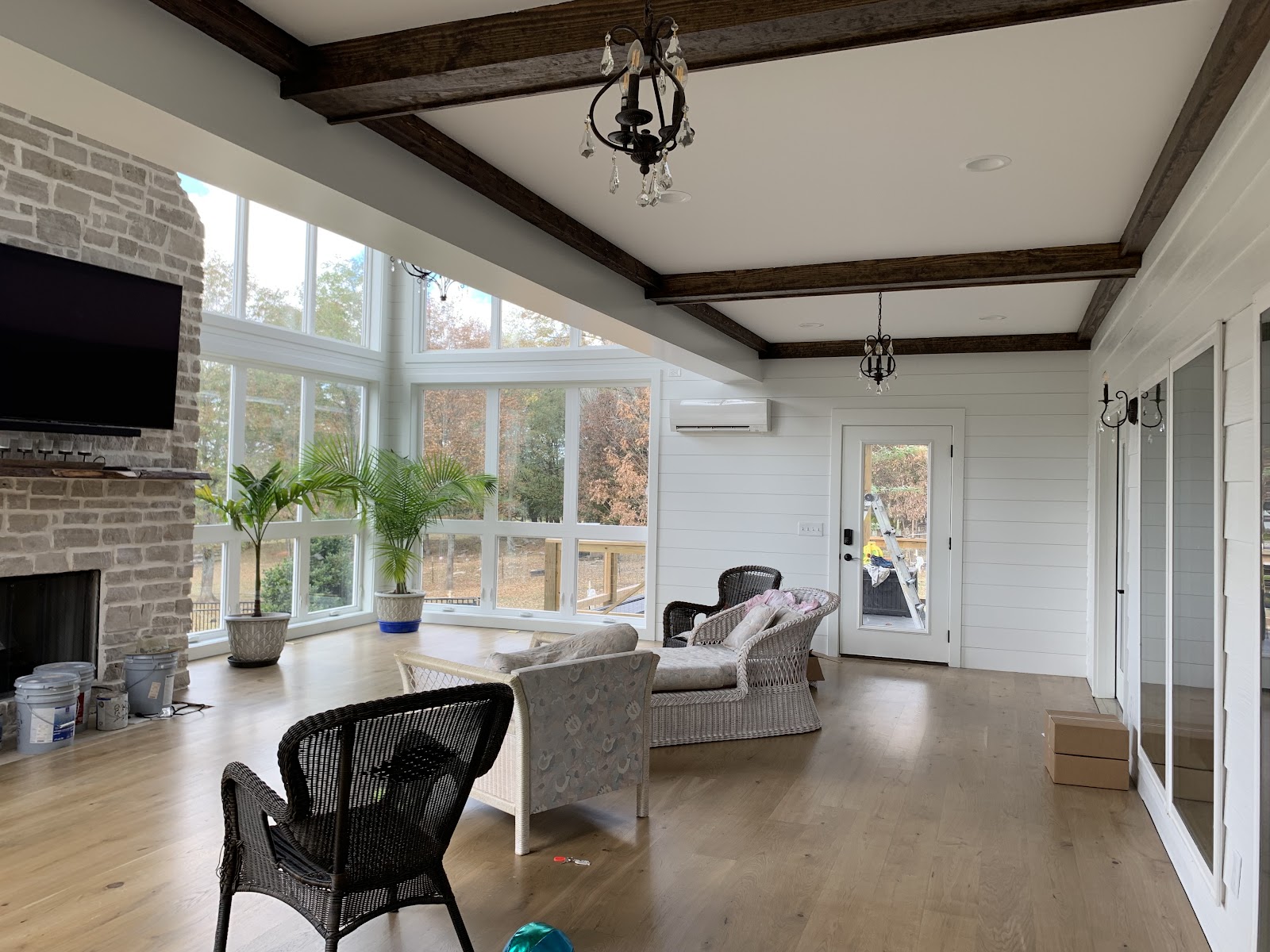 Inspirational Space: Specialty Project in Rural & Scenic Builds (project photo 16)