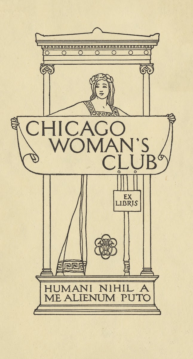 Chicago Womans Club