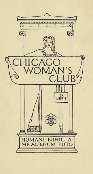 Chicago Womans Club