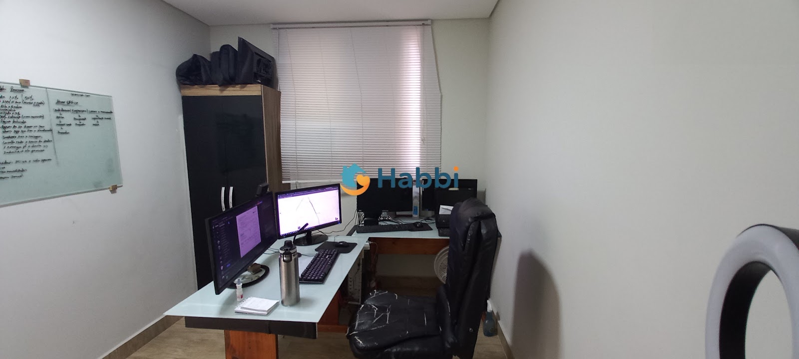 Apartamento mobiliado no Floramar - Foto 13