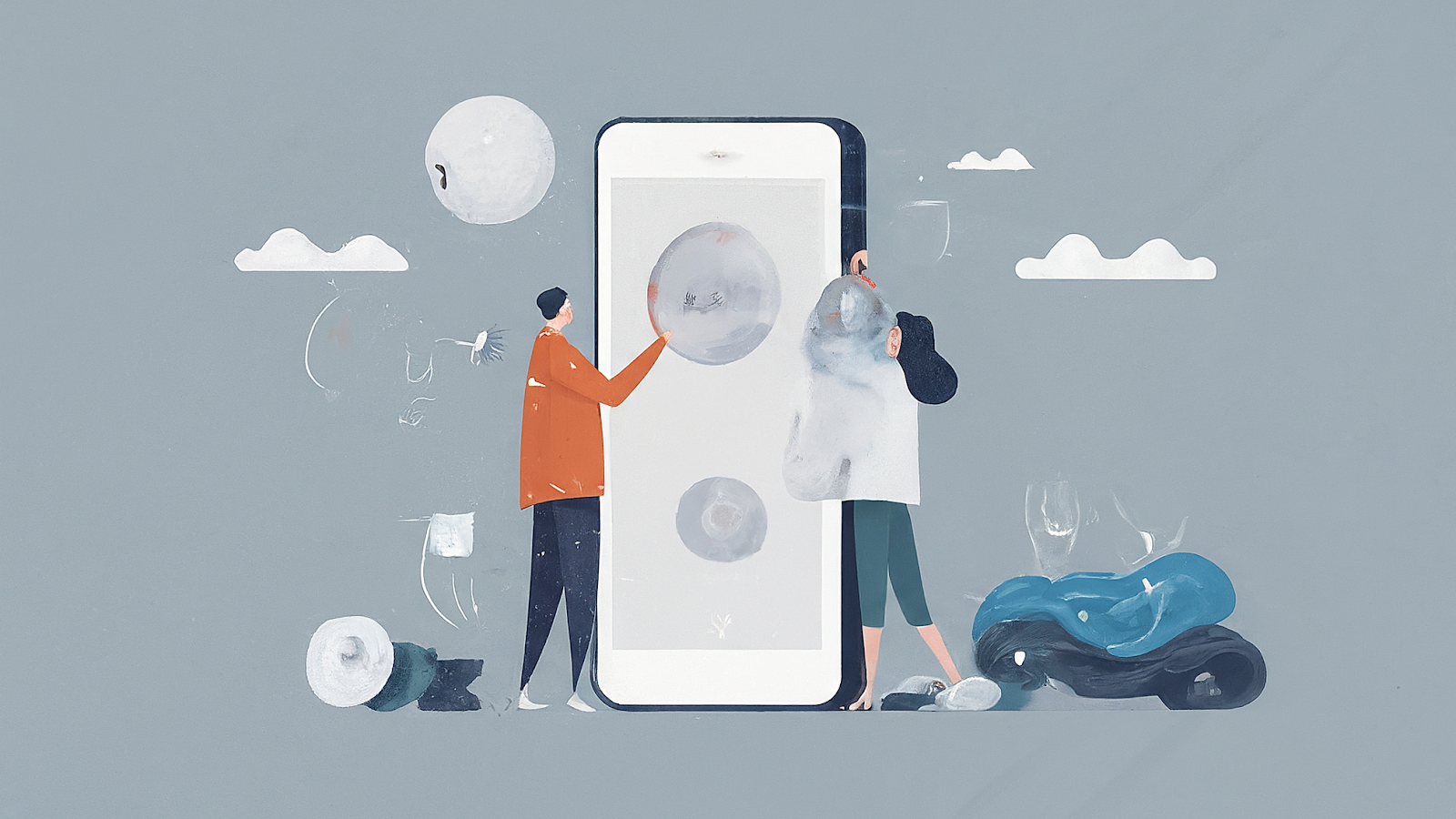 AI 생성 이미지: 엔터프라이즈 플랫폼팀 권한 모델과 테넌시 전략 운영