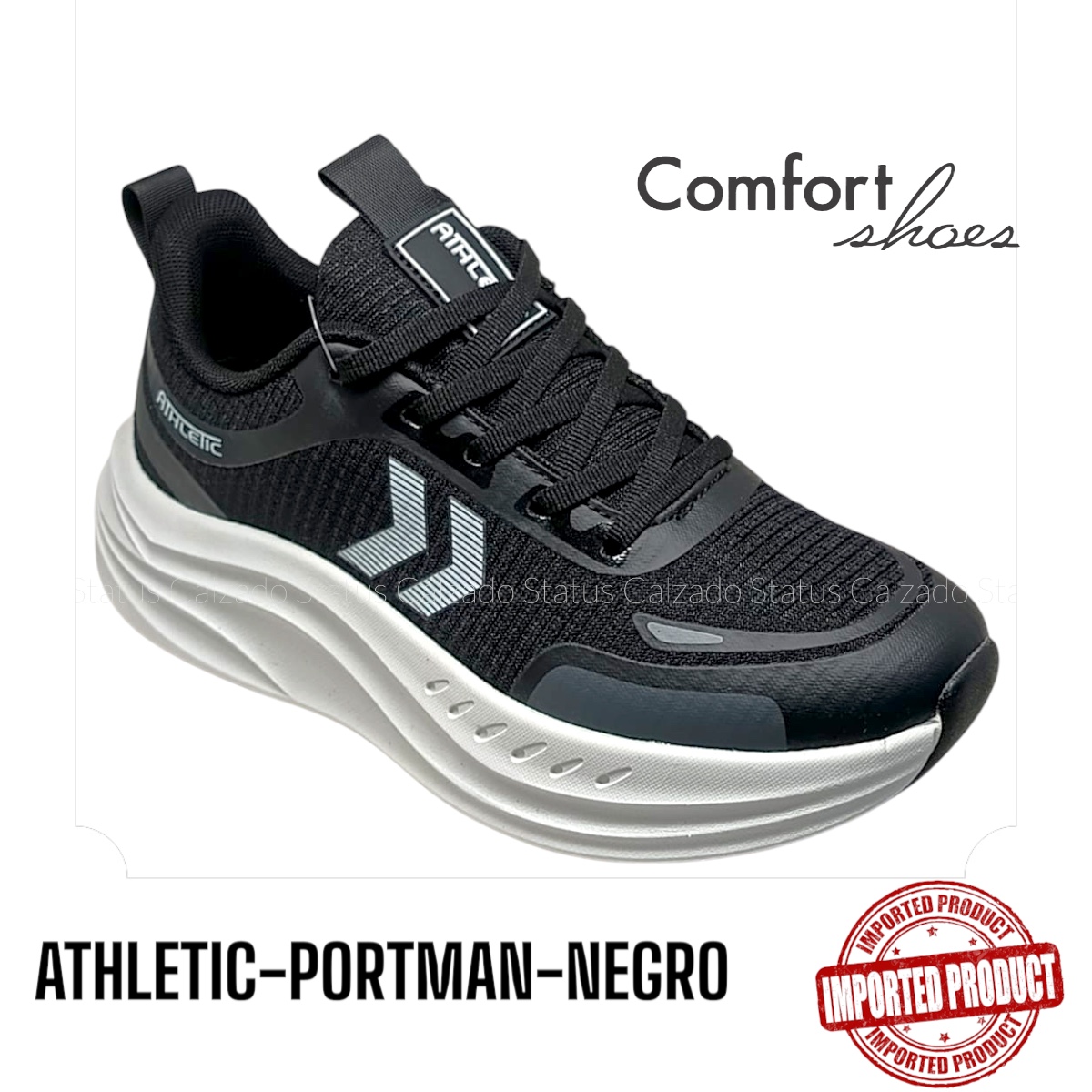 ATHLETIC-PORTMAN-NEGRO